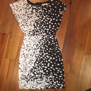 White House Black Market Dress
